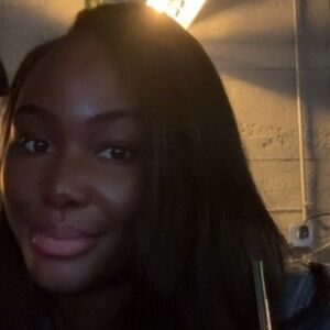 Meet your Posher, Brianna